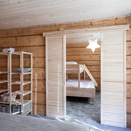 Local 21a Domek alpejski Zakopane