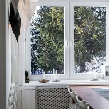 Local 21a * Zakopane